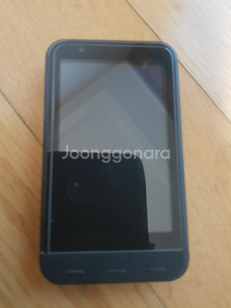 트림원 라이트 (Trimm One) 라이트 속도계--2