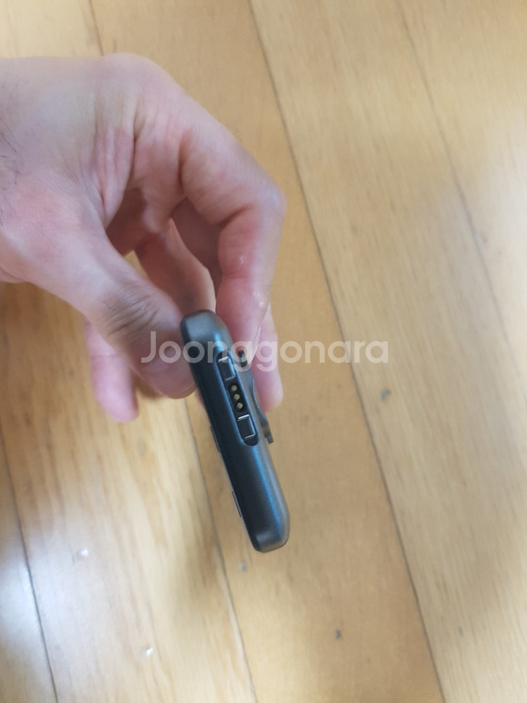 트림원 라이트 (Trimm One) 라이트 속도계--5