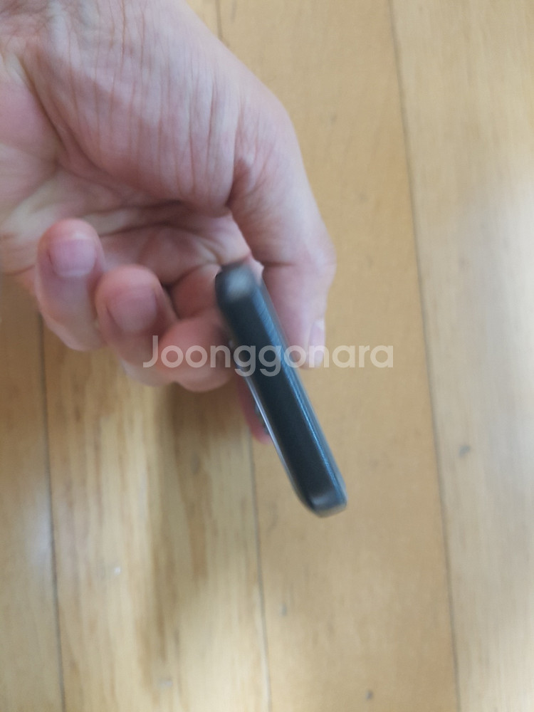 트림원 라이트 (Trimm One) 라이트 속도계--6