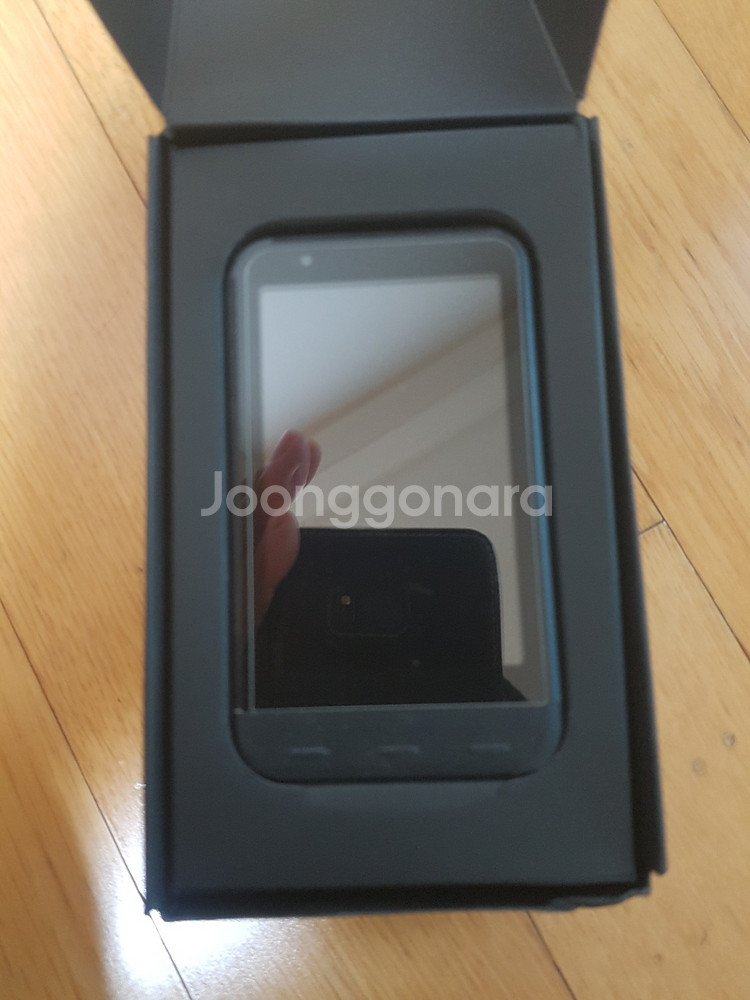 트림원 라이트 (Trimm One) 라이트 속도계--8