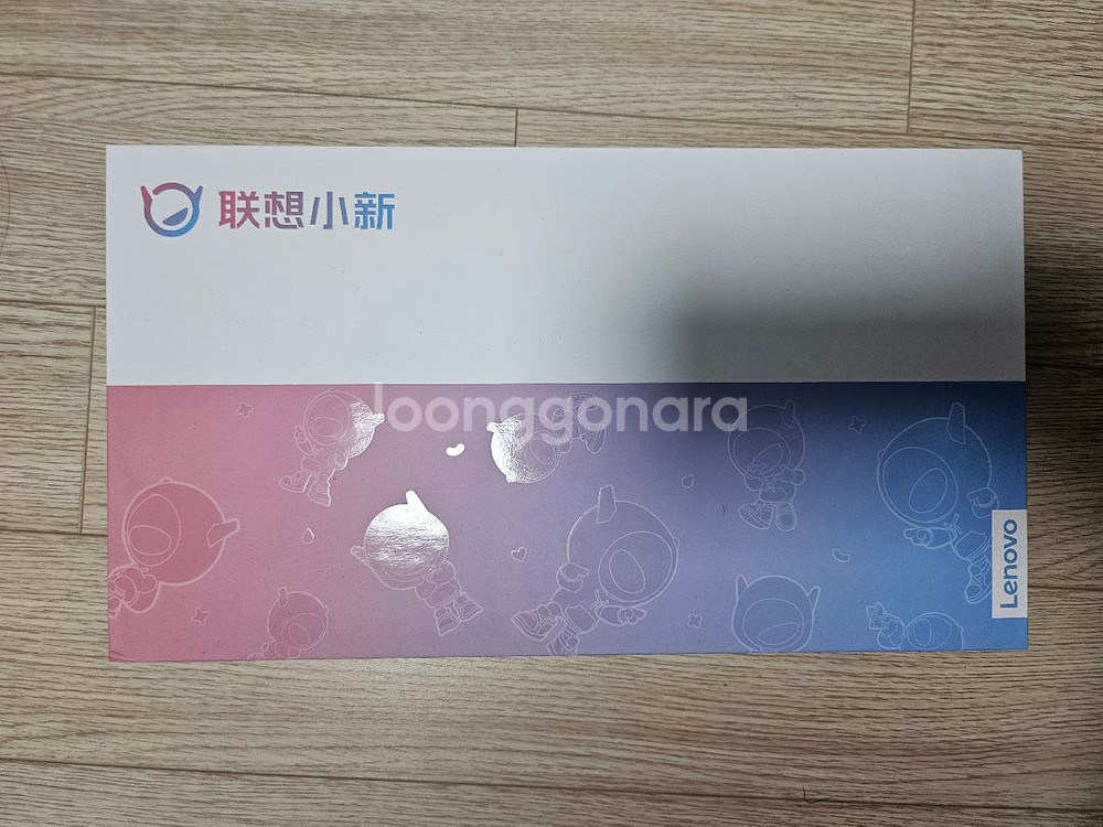 레노버 샤오신패드 프로 2022 (용팡이) 고장 부품용--0