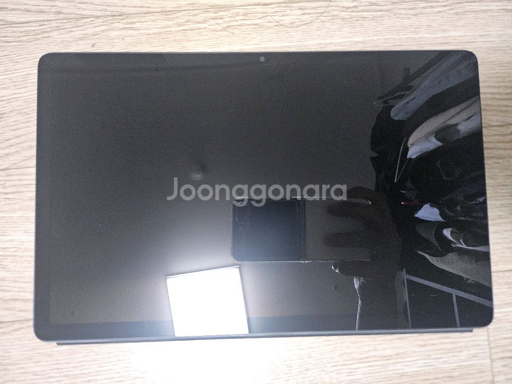 레노버 샤오신패드 프로 2022 (용팡이) 고장 부품용--1