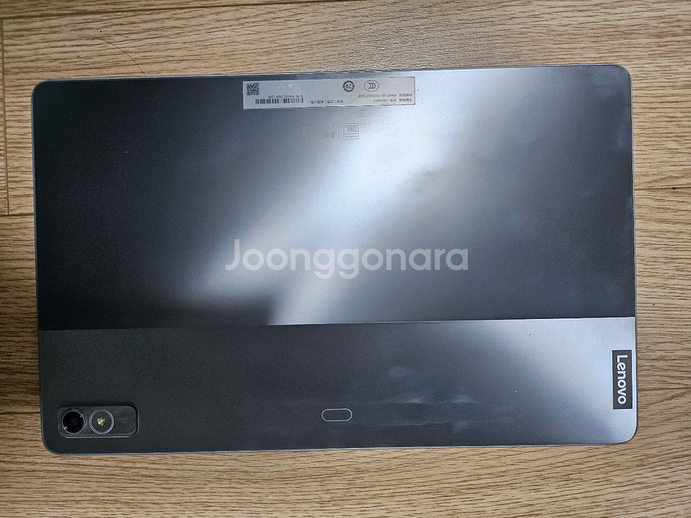 레노버 샤오신패드 프로 2022 (용팡이) 고장 부품용--2