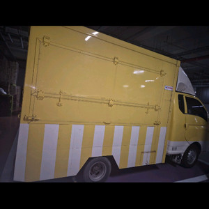 오토 푸드트럭 판매합니다