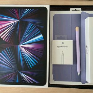 iPad Pro 11 3세대1TB셀룰러 애플펜슬2세대