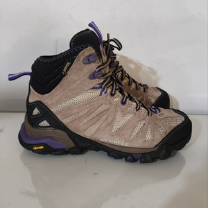 230mm 머렐 taupe 비브람 고어텍스 중등산화