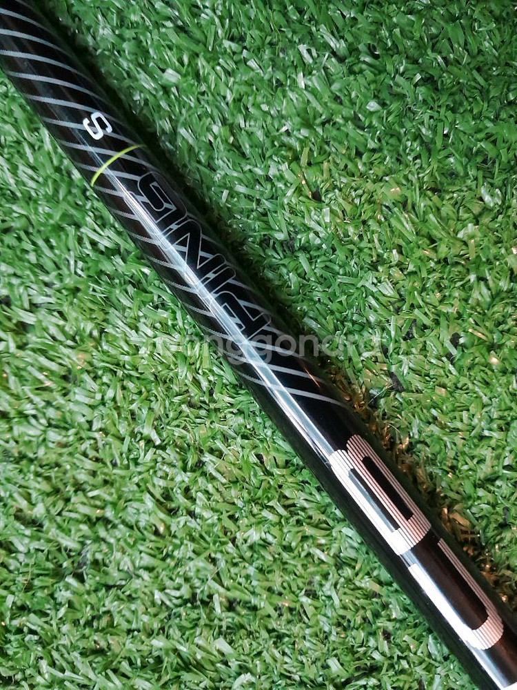 핑 G430LST 드라이버 샤프트 S-FLEX--2