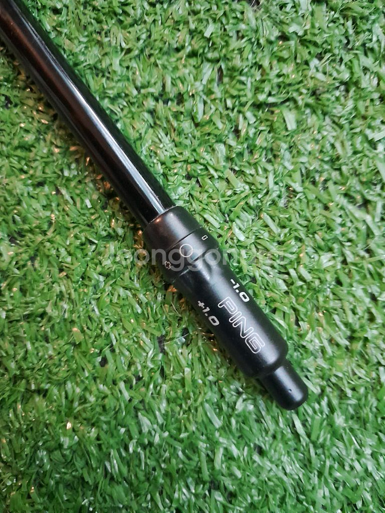 핑 G430LST 드라이버 샤프트 S-FLEX--4