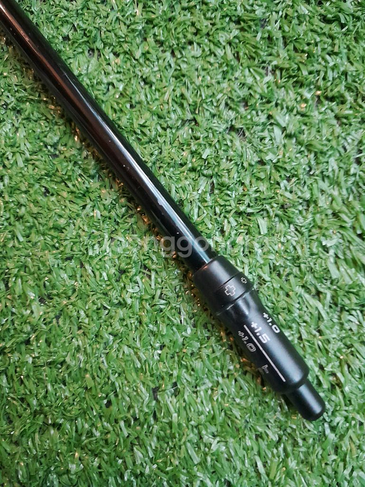 핑 G430LST 드라이버 샤프트 S-FLEX--3
