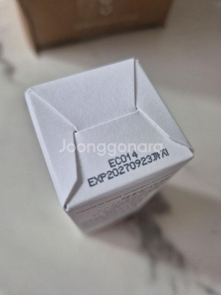 셀리맥스 노니 에너지 앰플 30ml 1개 / 올리브영--1