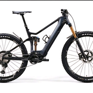 메리다 eONE-SIXTY 9000 풀샥 전기자전거