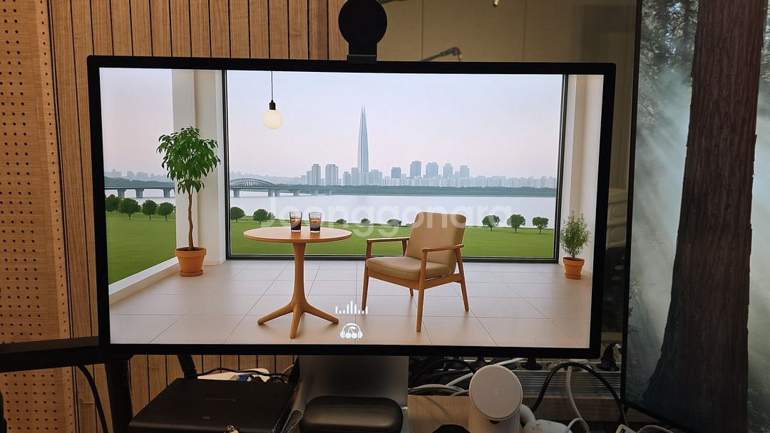 애플 m1 max맥스튜디오 , 스튜디오 디스플레이 판매--0