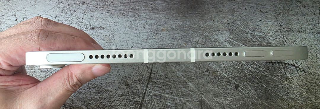 iPad mini 6 256GB 셀룰러 스타라이트--3