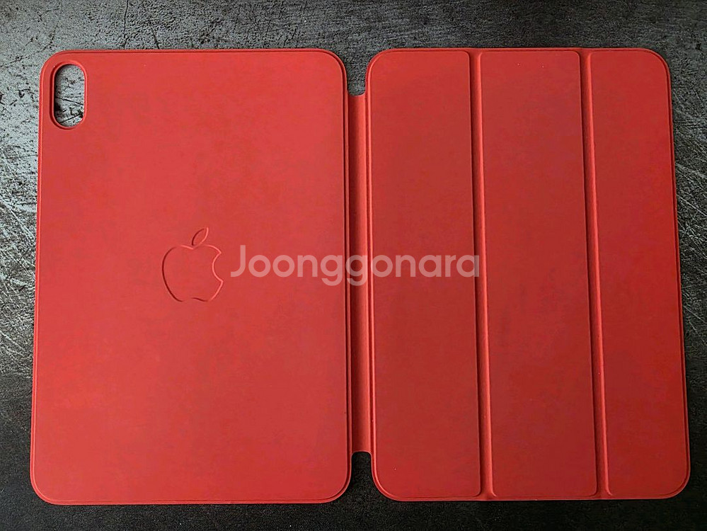 iPad mini 6 256GB 셀룰러 스타라이트--7