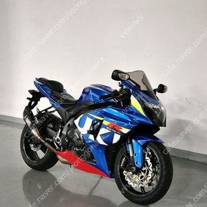 2016년식 gsx- r1000 ABS 알천 판매합니다 이미지