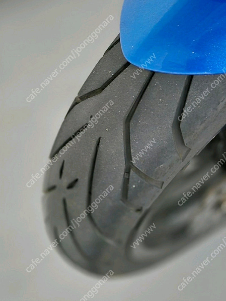 2016년식 gsx- r1000 ABS 알천 판매합니다 이미지