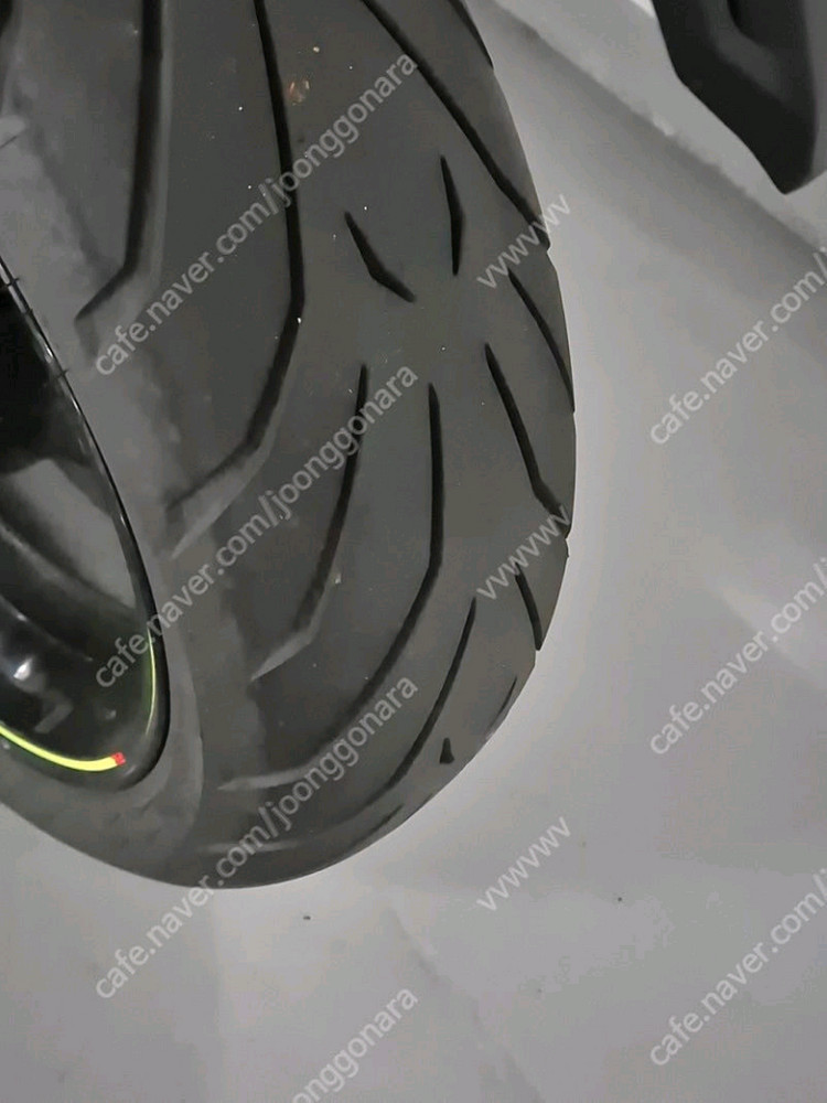 2016년식 gsx- r1000 ABS 알천 판매합니다 이미지