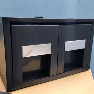 세보 CEBO 커피머신용 대용량 슬러지통 트레이 받침대