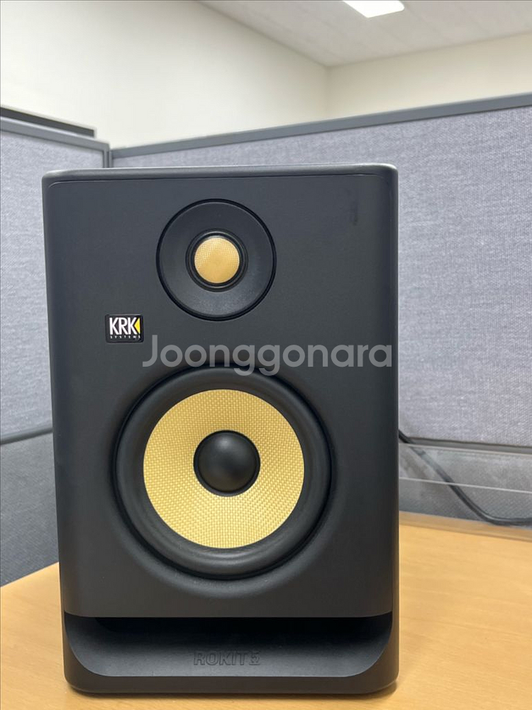 krk rokit5 g5--3