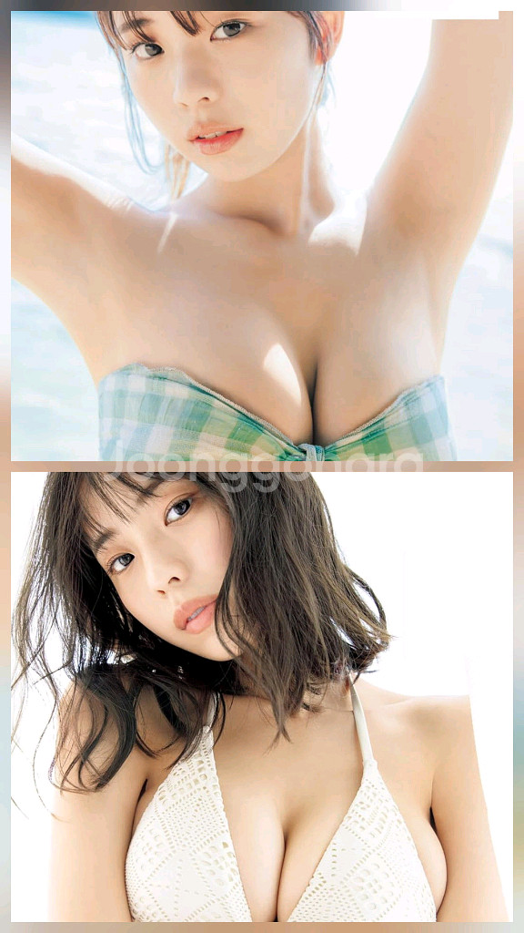 미개봉 섹시 캘린더 포토북--0
