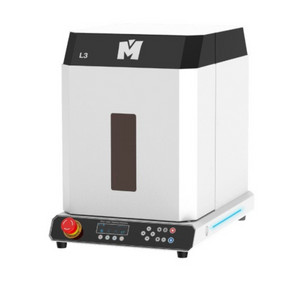 redt L3 화이버 레이저 각인기 30w