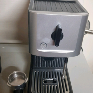 테팔 반자동 커피머신 에스프레소머신 EX3440KR