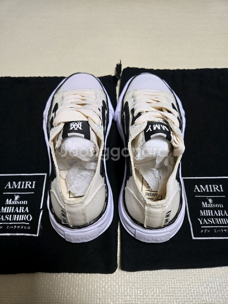 미하라 아미리 콜라보 스니커즈 270--2