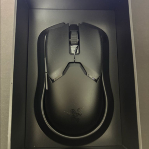 레이저 바이퍼 v2pro 단순개봉