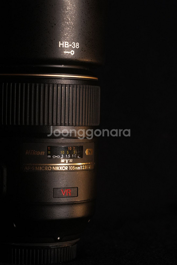 니콘 dslr D810 및 렌즈 판매합니다(us)--2