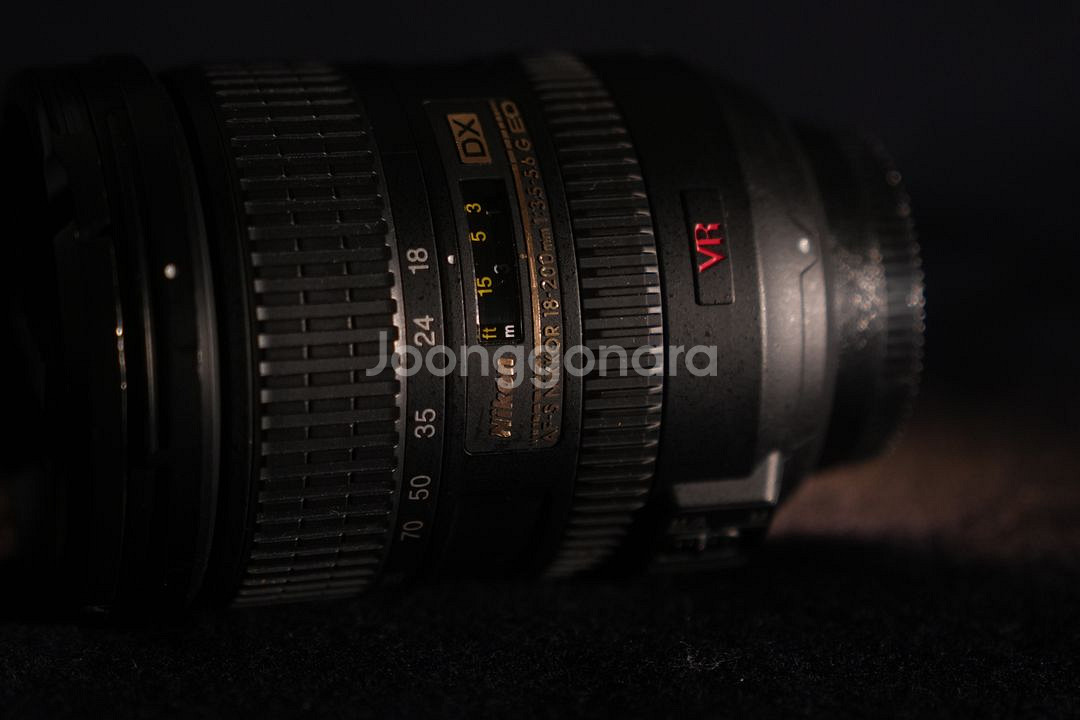 니콘 dslr D810 및 렌즈 판매합니다(us)--3