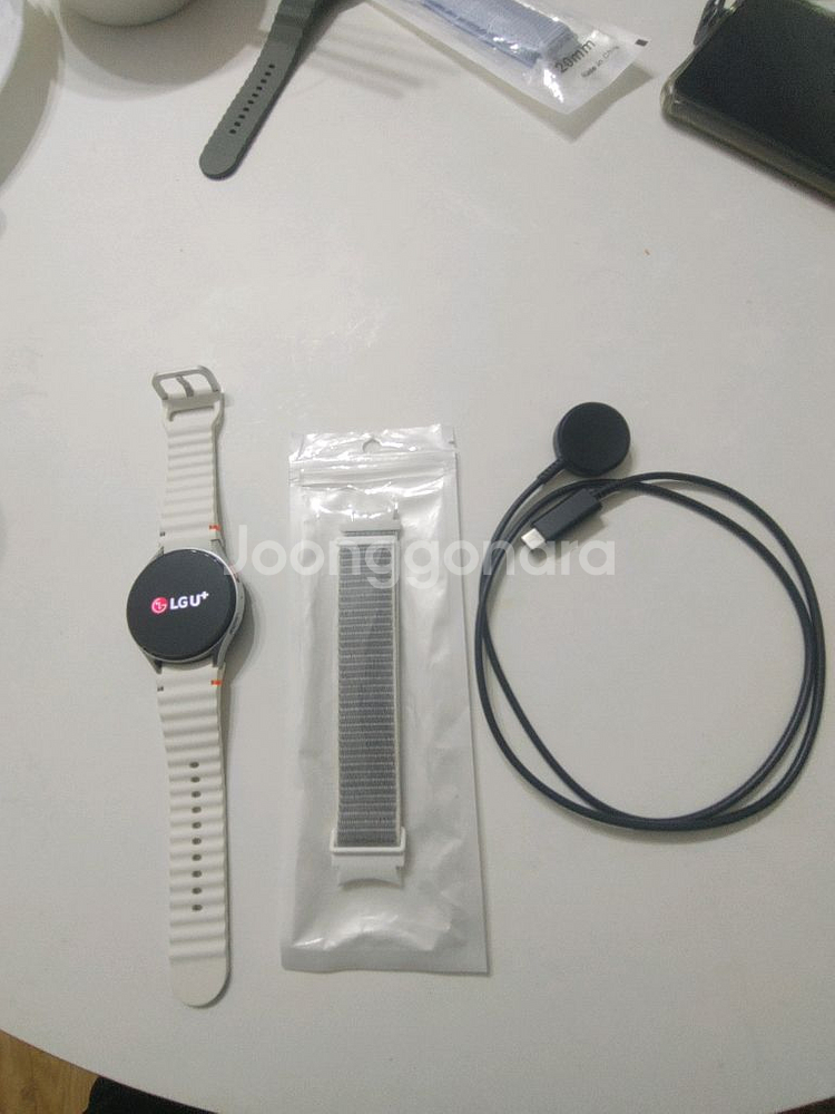 갤럭시 워치7 44mm--1