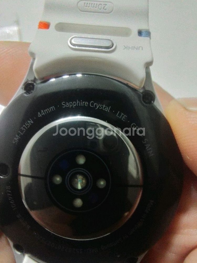 갤럭시 워치7 44mm--5