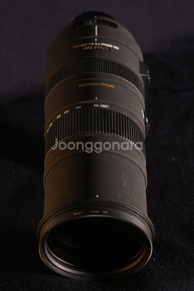 니콘 dslr D810 및 렌즈 판매합니다(us)--6