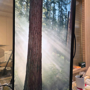 인터픽셀 4k 모니터 , 모니터암 판매