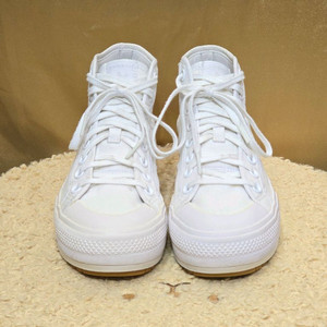 아디다스 니짜 트랙 W 235