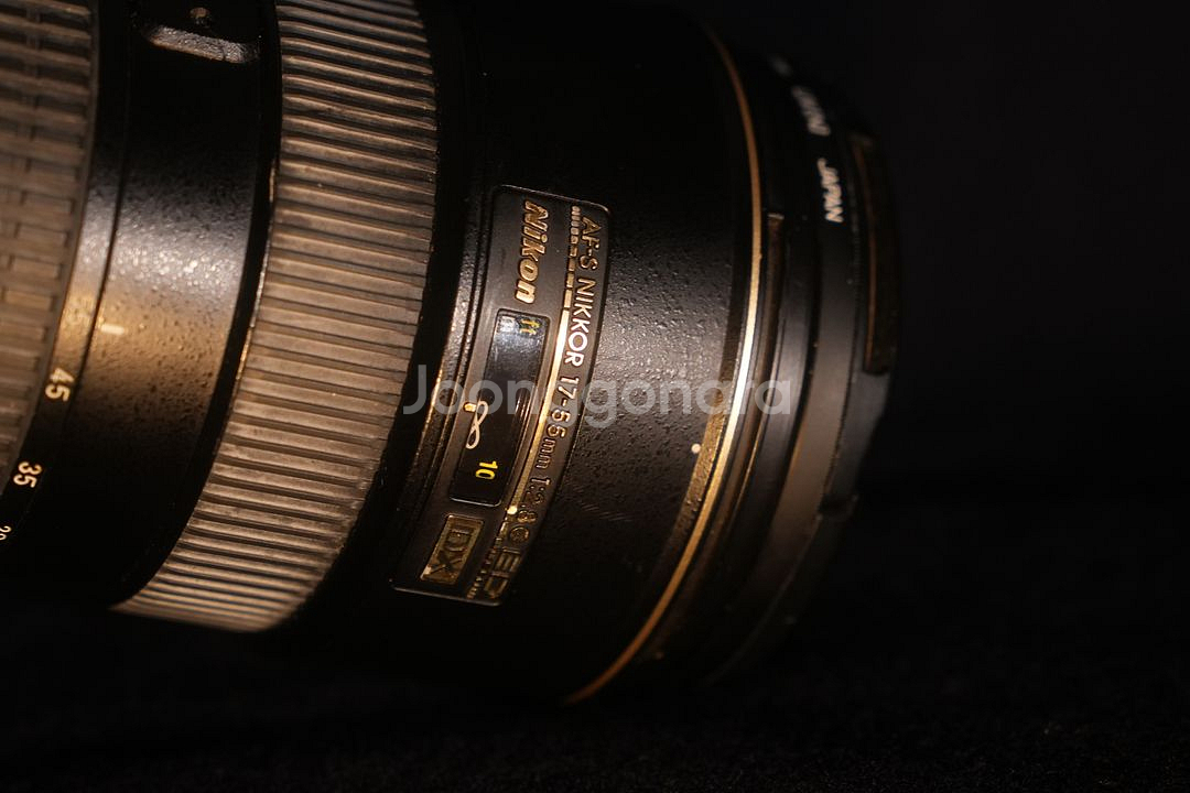 니콘 dslr D810 및 렌즈 판매합니다(us)--7