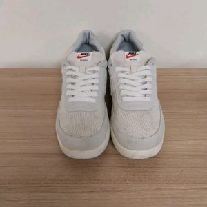 남성 나이키 킬샷 OG 그레이포그 운동화 (300)