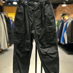 뉴에라키즈 카고 팬츠 새상품(150)