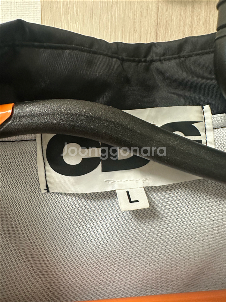 cdg 코치자켓 L--4