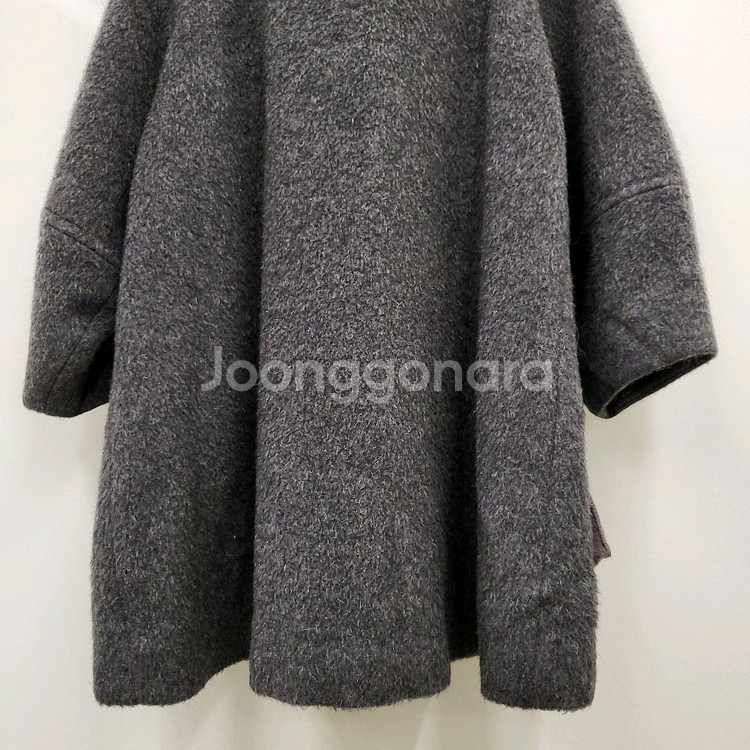 손정완 알파카 코트--5