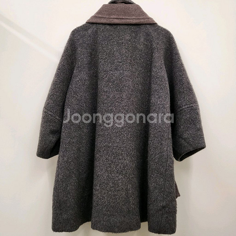 손정완 알파카 코트--3