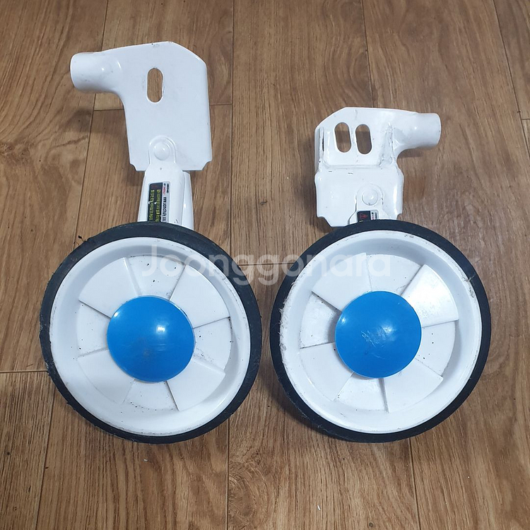 삼천리 자전거 보조바퀴 아동--0