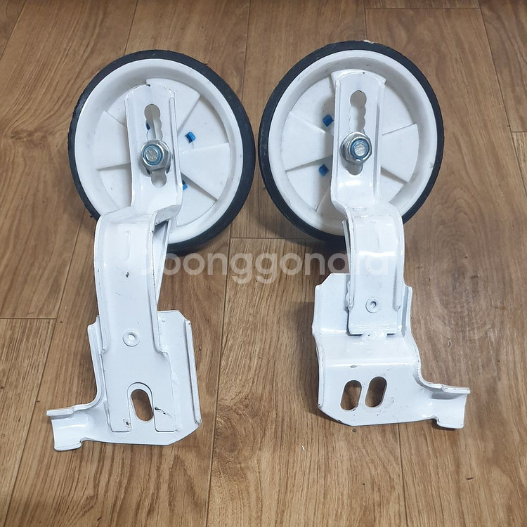 삼천리 자전거 보조바퀴 아동--3