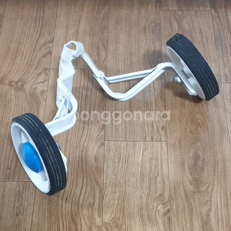 삼천리 자전거 보조바퀴 아동--1