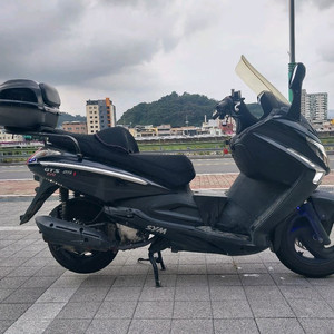 보이저125 팝니다