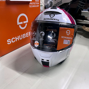 슈베르트 C5 오토바이 시스템헬멧