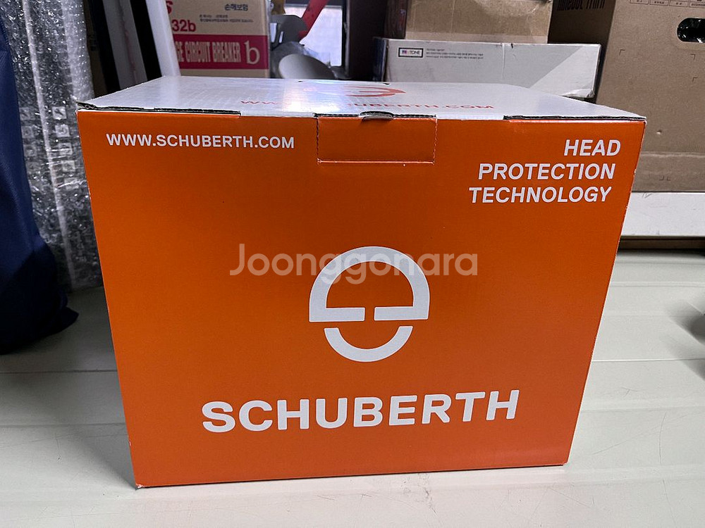 슈베르트 C5 오토바이 시스템헬멧--7