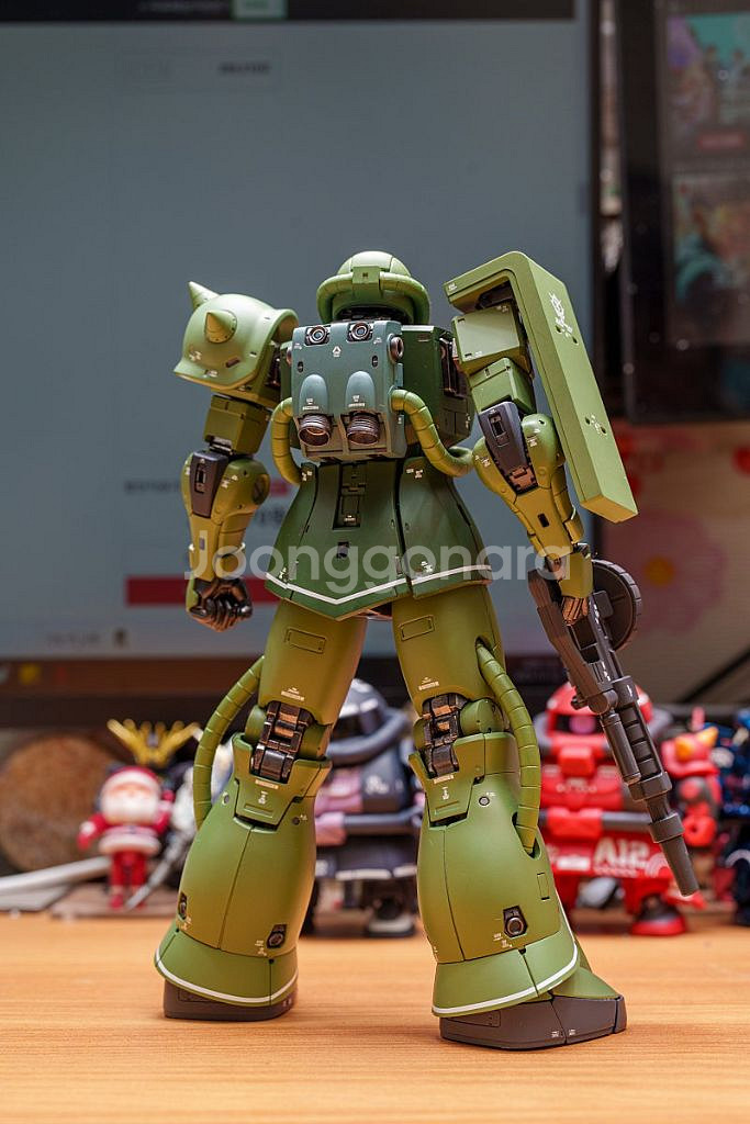 메탈콤포직 자쿠2 c타입--4