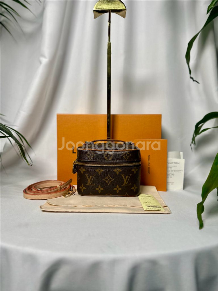 [풀구성]루이비통 니스나노--0