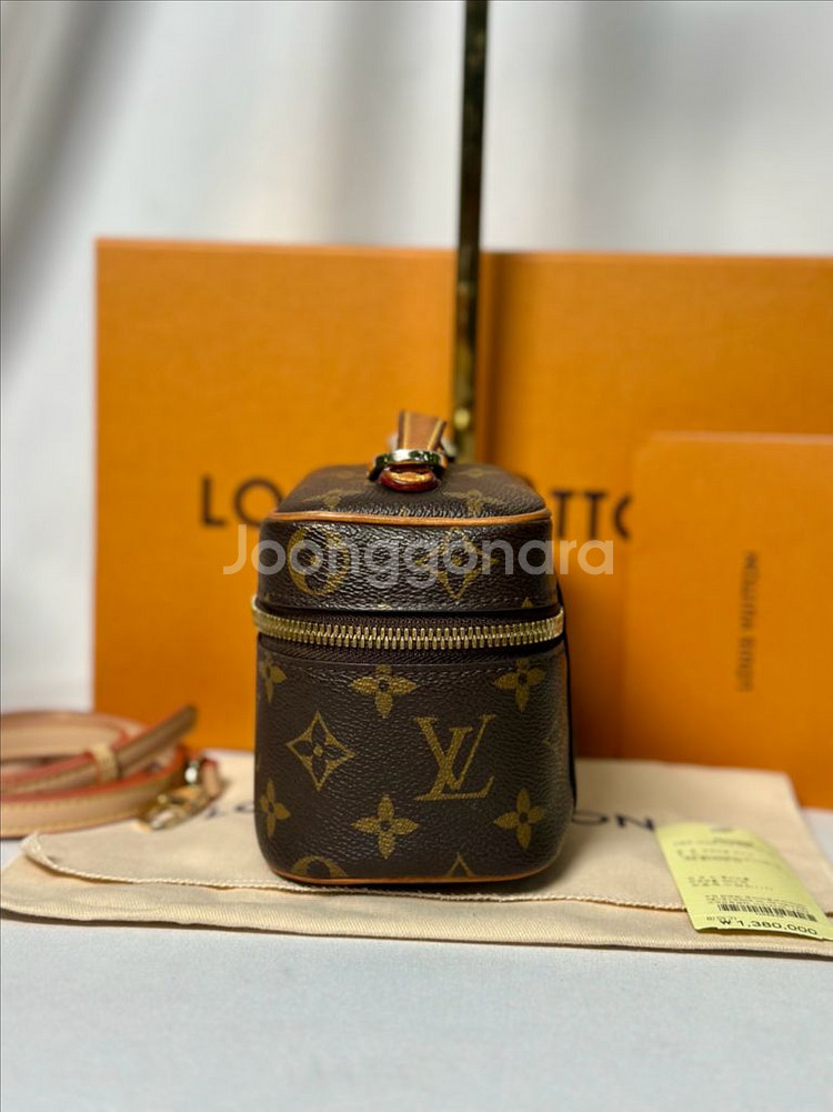 [풀구성]루이비통 니스나노--5